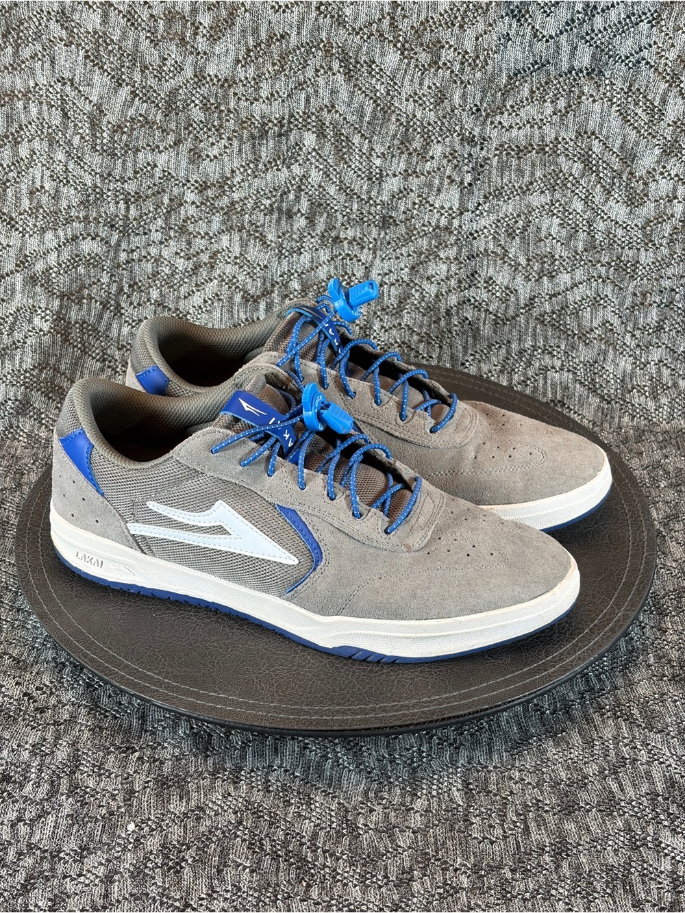 Lakai Atlantic skate sneakers Men's 11
